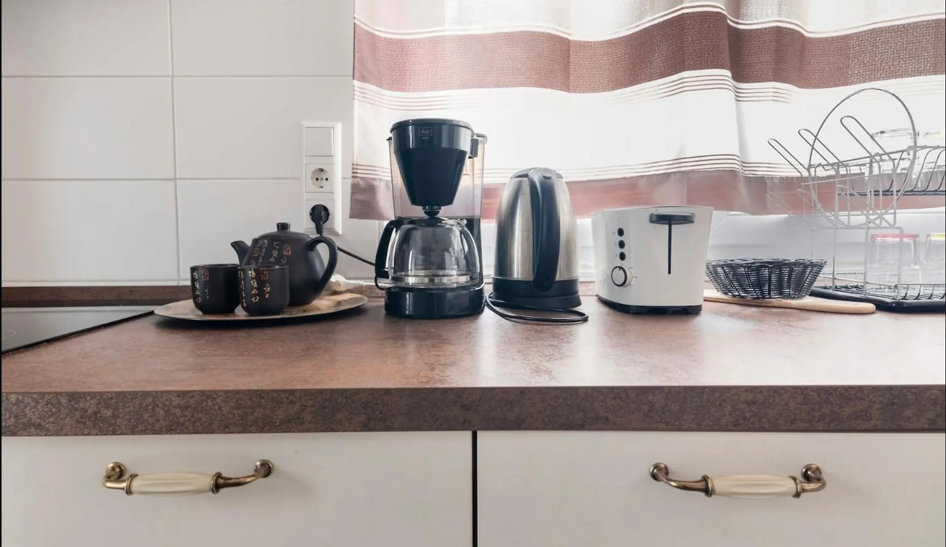 Homestay Private Room With Terrace And Separate Entrance - Shared Bathroom &Kitchen Berlin Germany