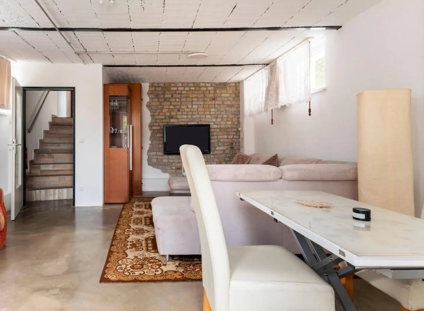 Private Room With Terrace And Separate Entrance - Shared Bathroom &Kitchen Berlin